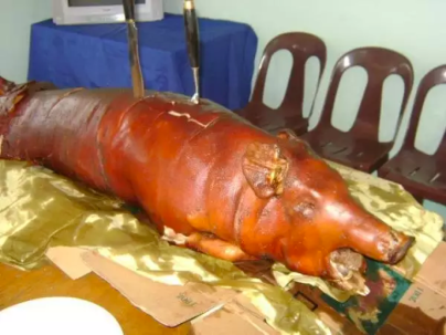 lechon