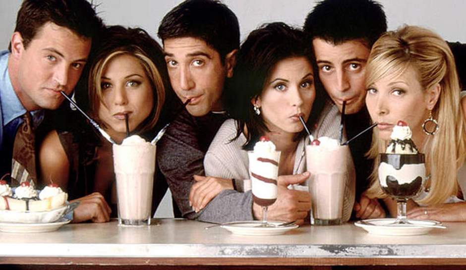 Friends-Reunion