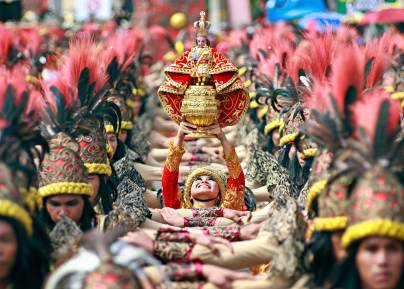 Sinulog