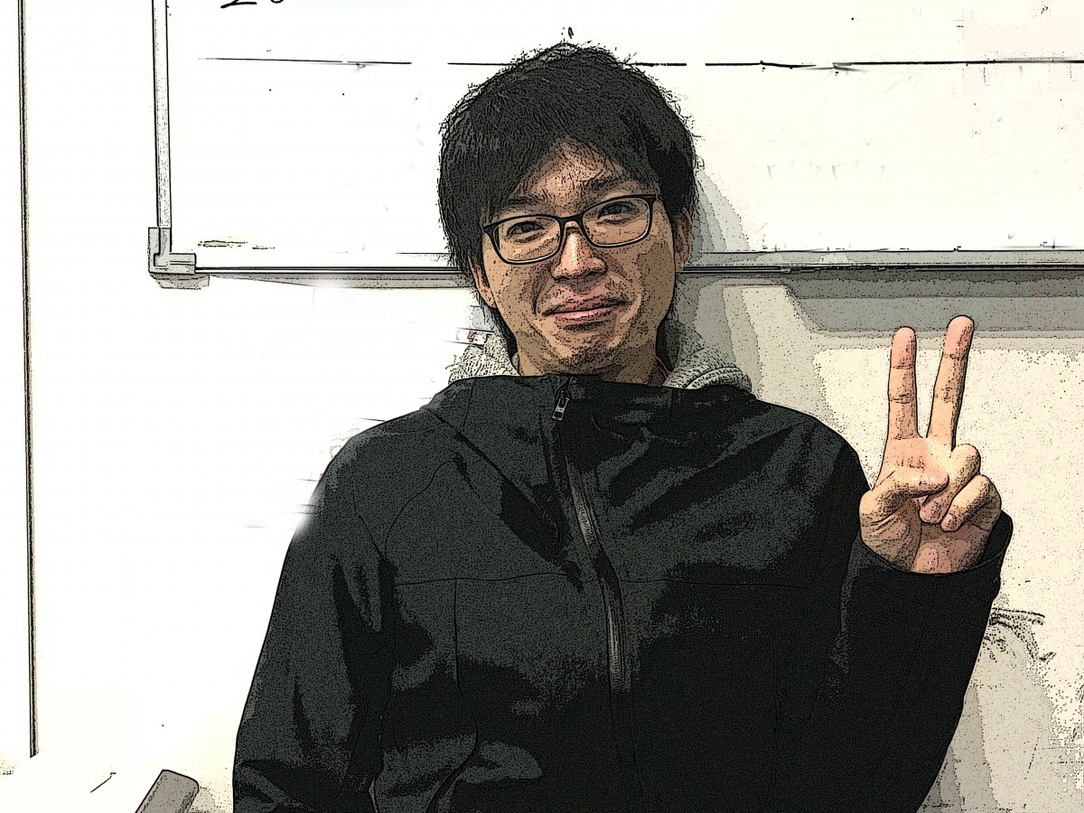 ココくん。
