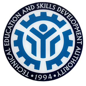 TESDA logo