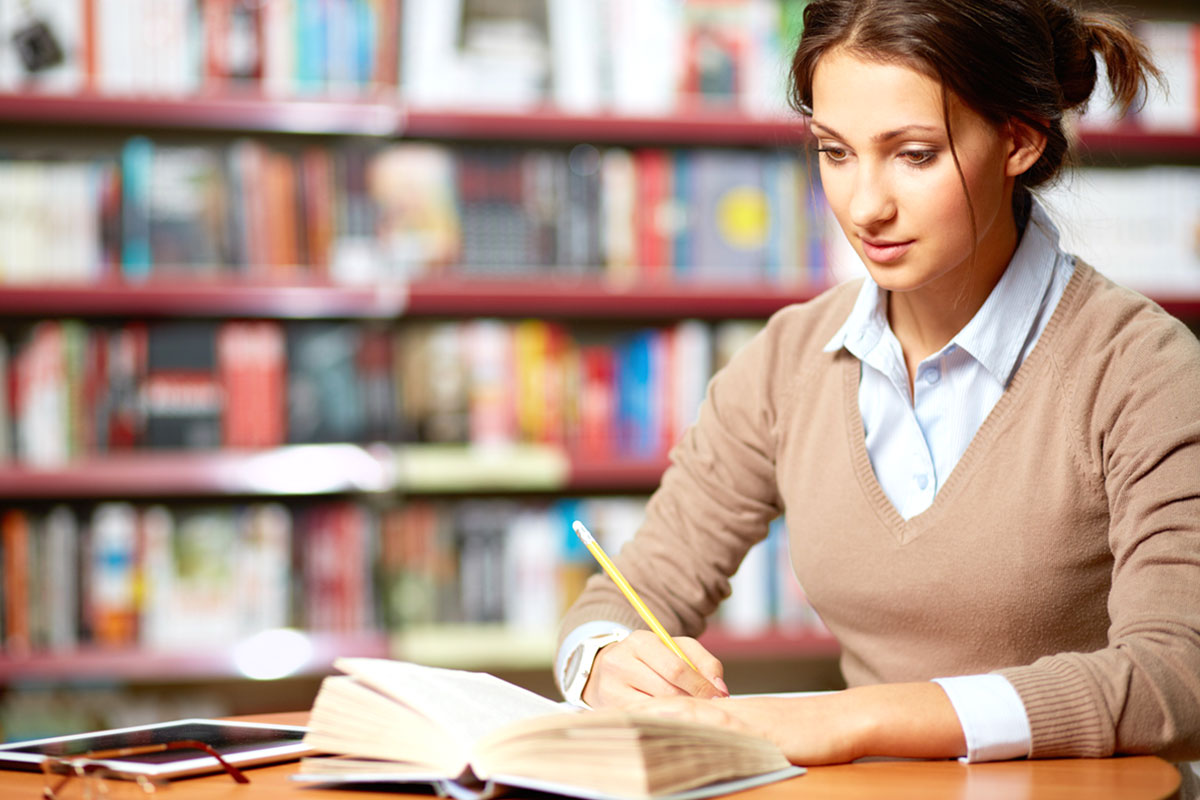 Business English