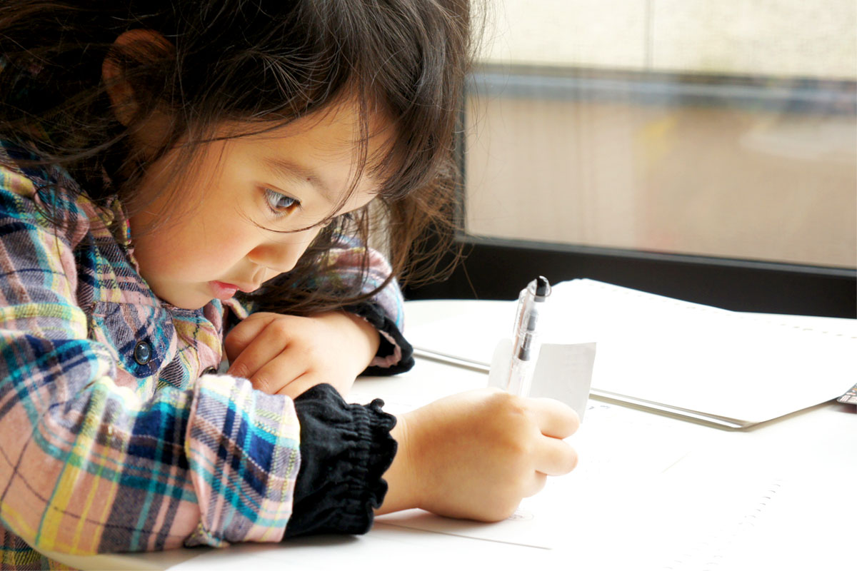 ESL for kids
