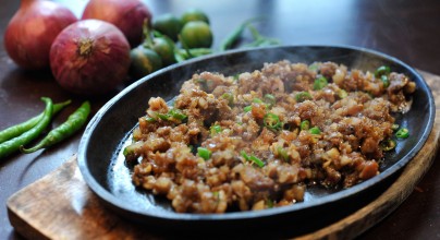 sisig