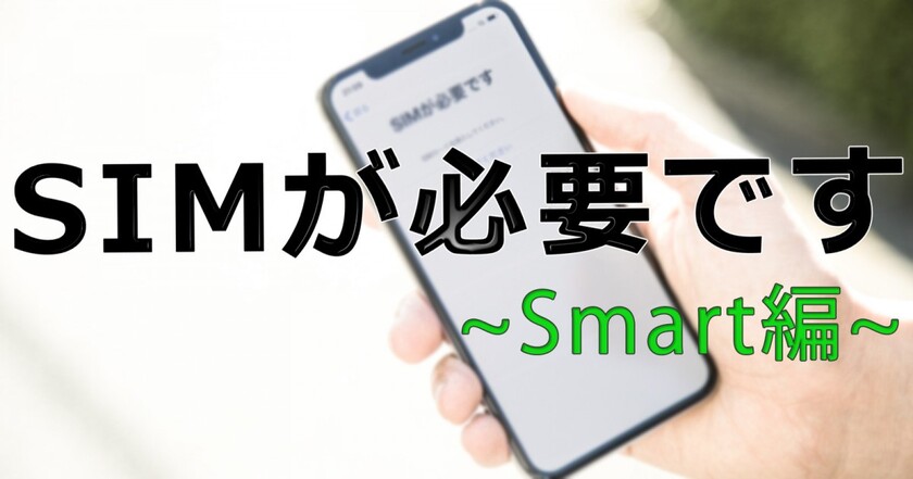 SIMサムネスマートver