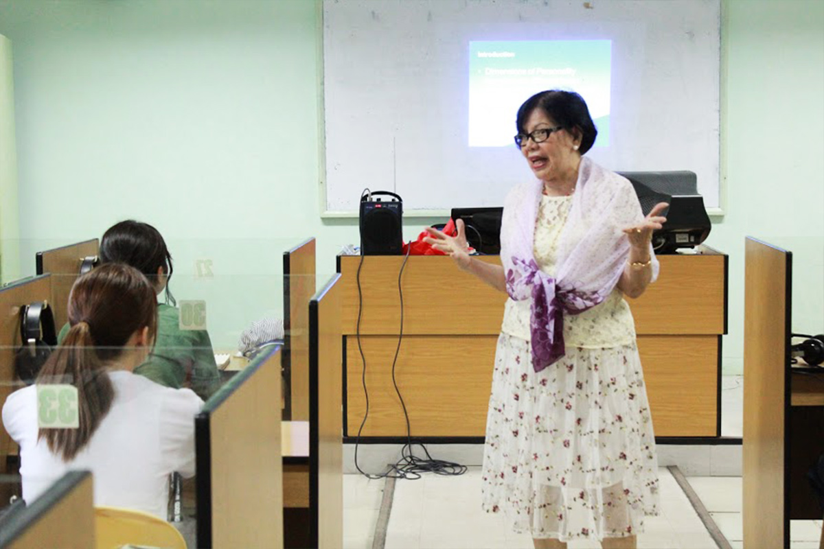夏休みは友達とセブ島留学へ!~2019年筑紫女学園大学夏期海外研修を取材しました~