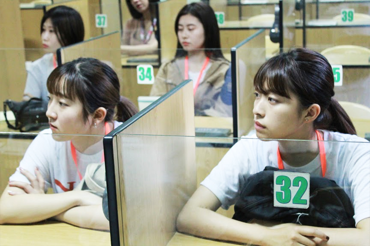 夏休みは友達とセブ島留学へ!~2019年筑紫女学園大学夏期海外研修を取材しました~