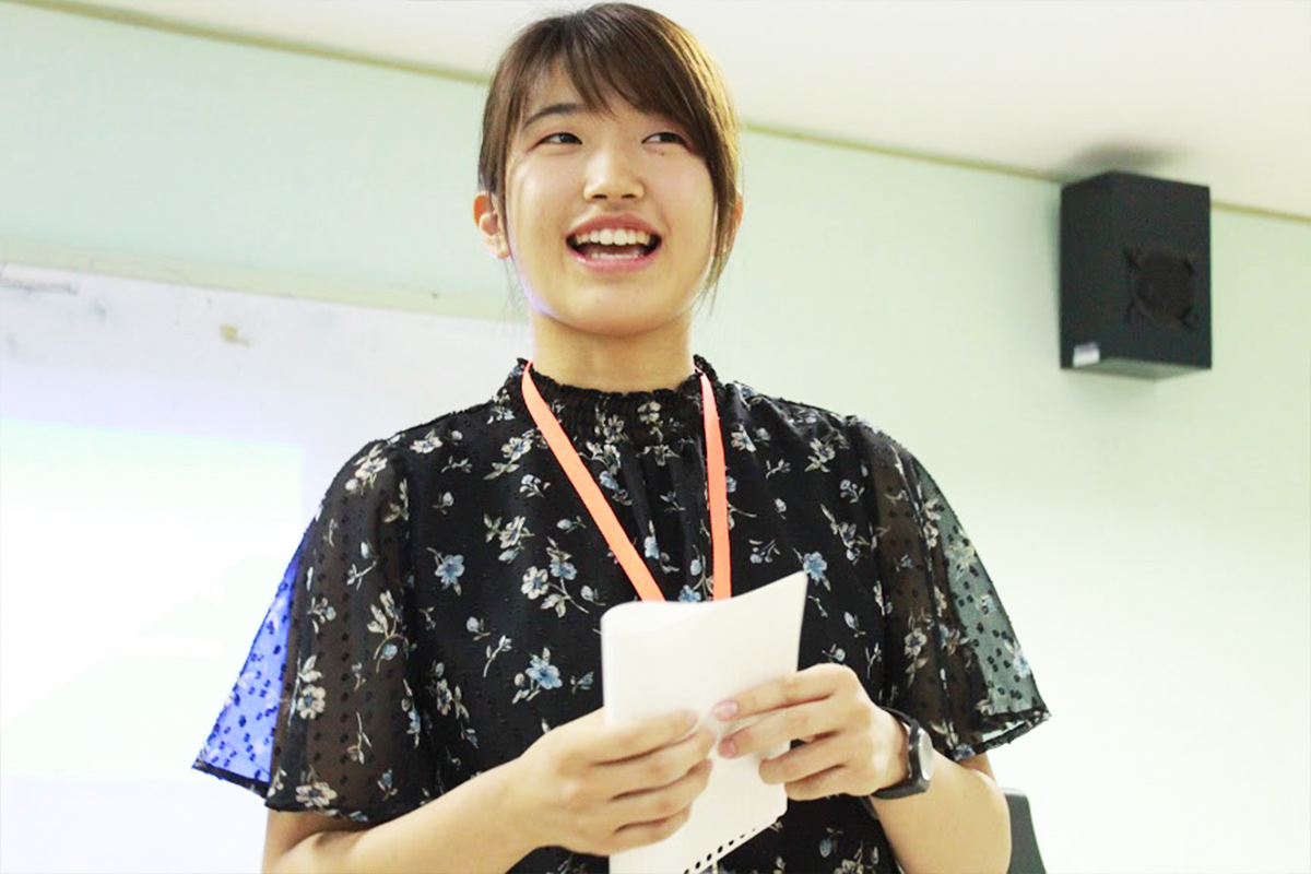夏休みは友達とセブ島留学へ!~2019年筑紫女学園大学夏期海外研修を取材しました~