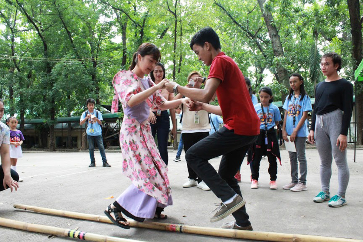 夏休みは友達とセブ島留学へ!~2019年筑紫女学園大学夏期海外研修を取材しました~