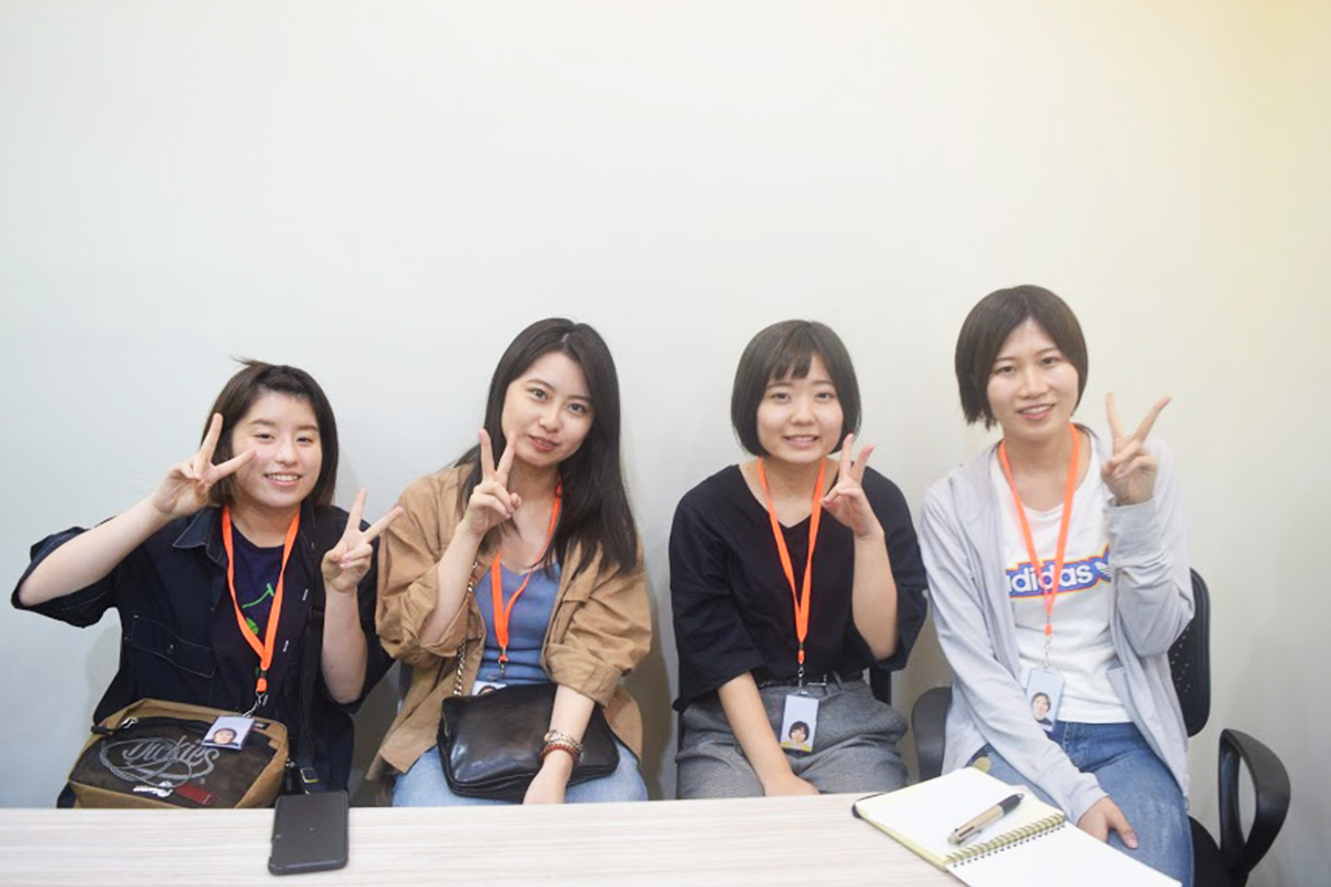 夏休みは友達とセブ島留学へ!~2019年筑紫女学園大学夏期海外研修を取材しました~