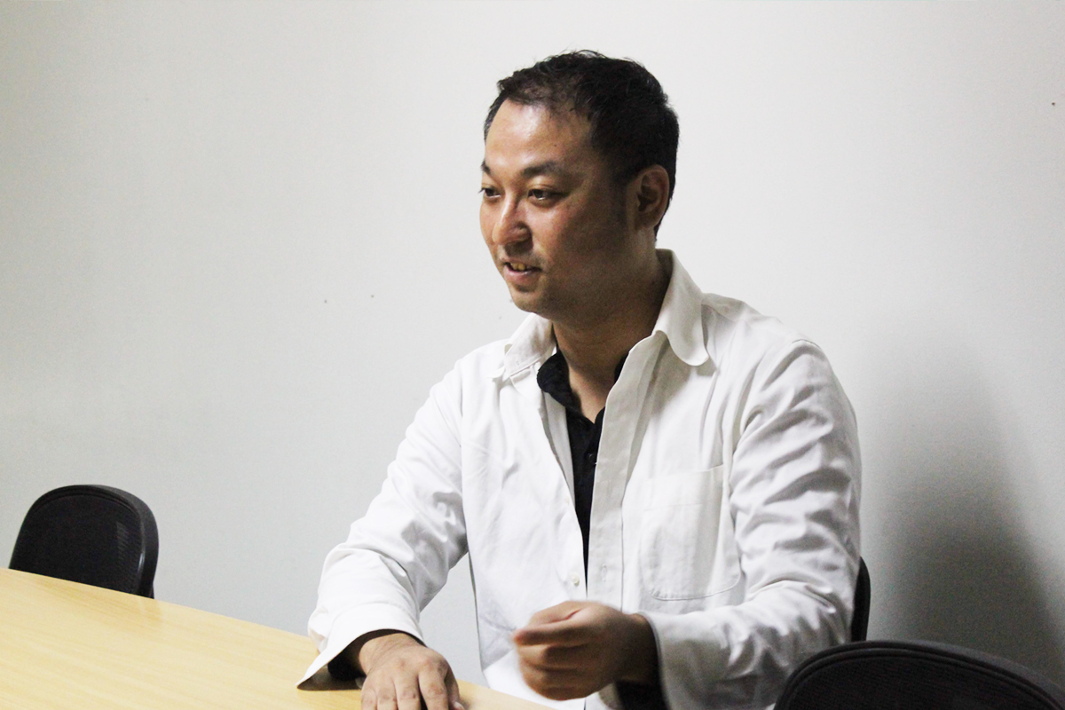 35歳で語学学校NILS(ニルス)の0円留学に挑戦した増井さんは0円留学を終えて世界で働ける確信を得た