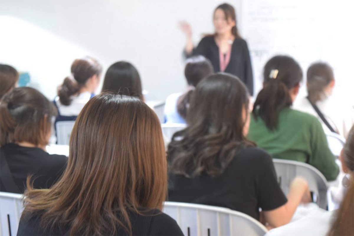 夏休みは友達とセブ島留学へ!~2019年筑紫女学園大学夏期海外研修を取材しました~