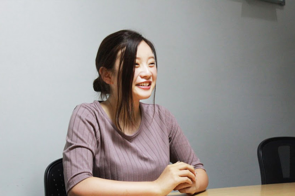 夢は語学学校の経営者!18歳の大学生がセブ島短期留学で決意したこと