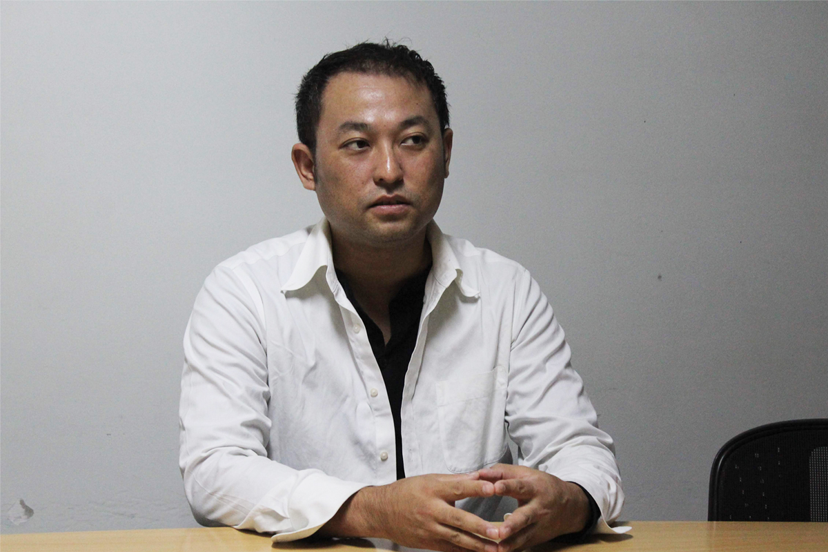 0円留学の半年を無駄にしない為にも英語を学習し続ける決意をした増井さん