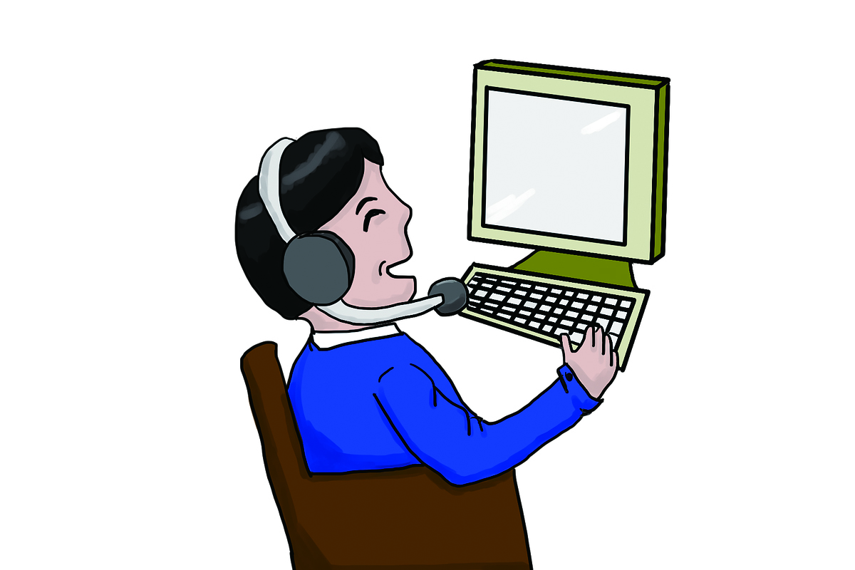 海外に拠点を持つ会社は多いです