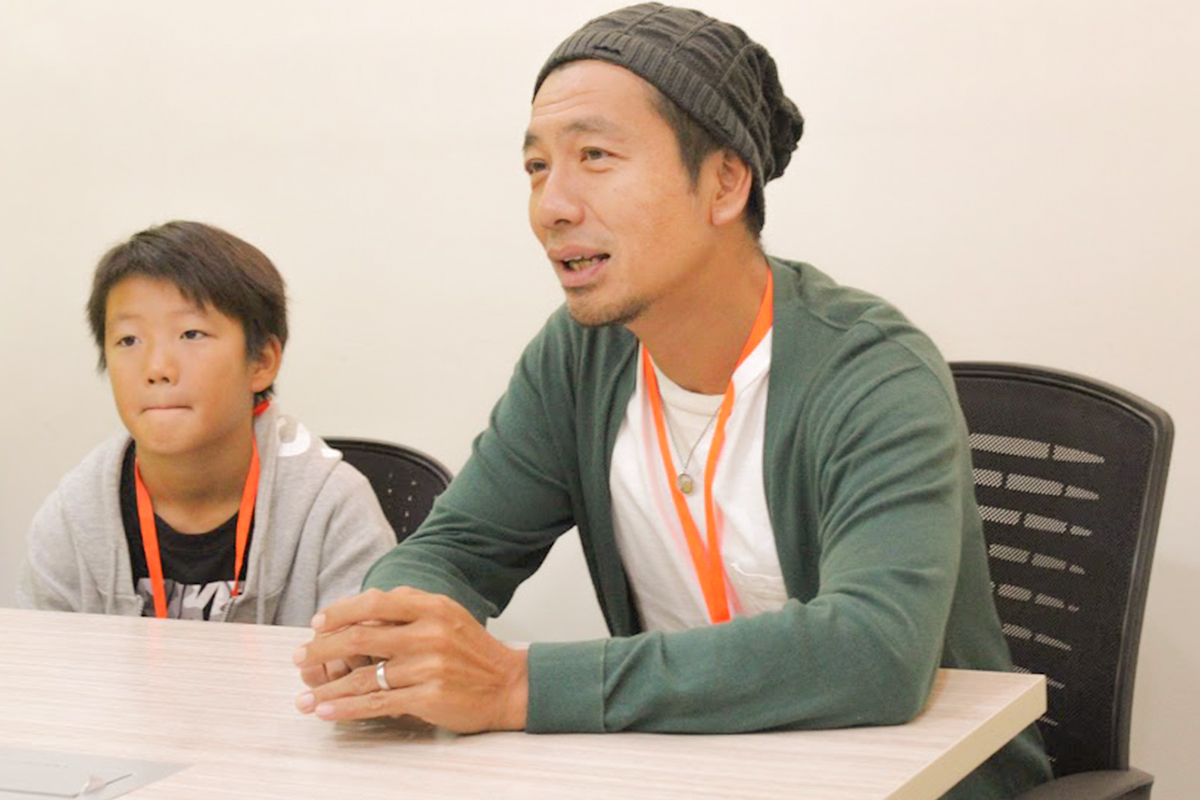 【体験談】深め合う父子の絆!フィリピン・セブ島留学で過ごす最高の3週間の思い出