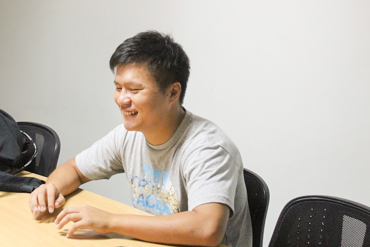 【体験談】医大生が大学を休学してまでフィリピン・セブ島に留学に来た理由って?