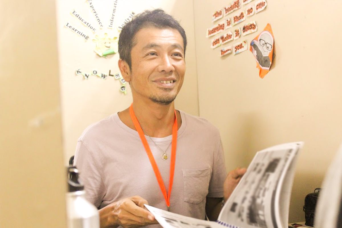【体験談】深め合う父子の絆!フィリピン・セブ島留学で過ごす最高の3週間の思い出
