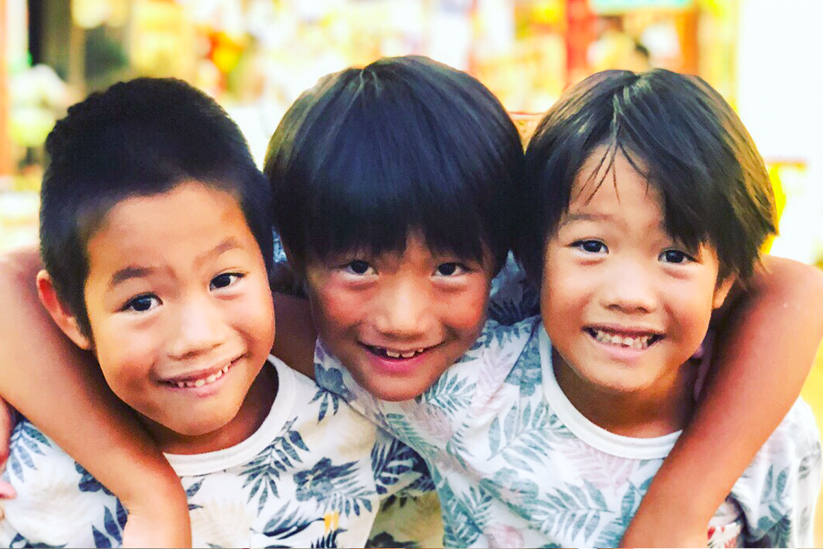 【体験談】深め合う父子の絆!フィリピン・セブ島留学で過ごす最高の3週間の思い出