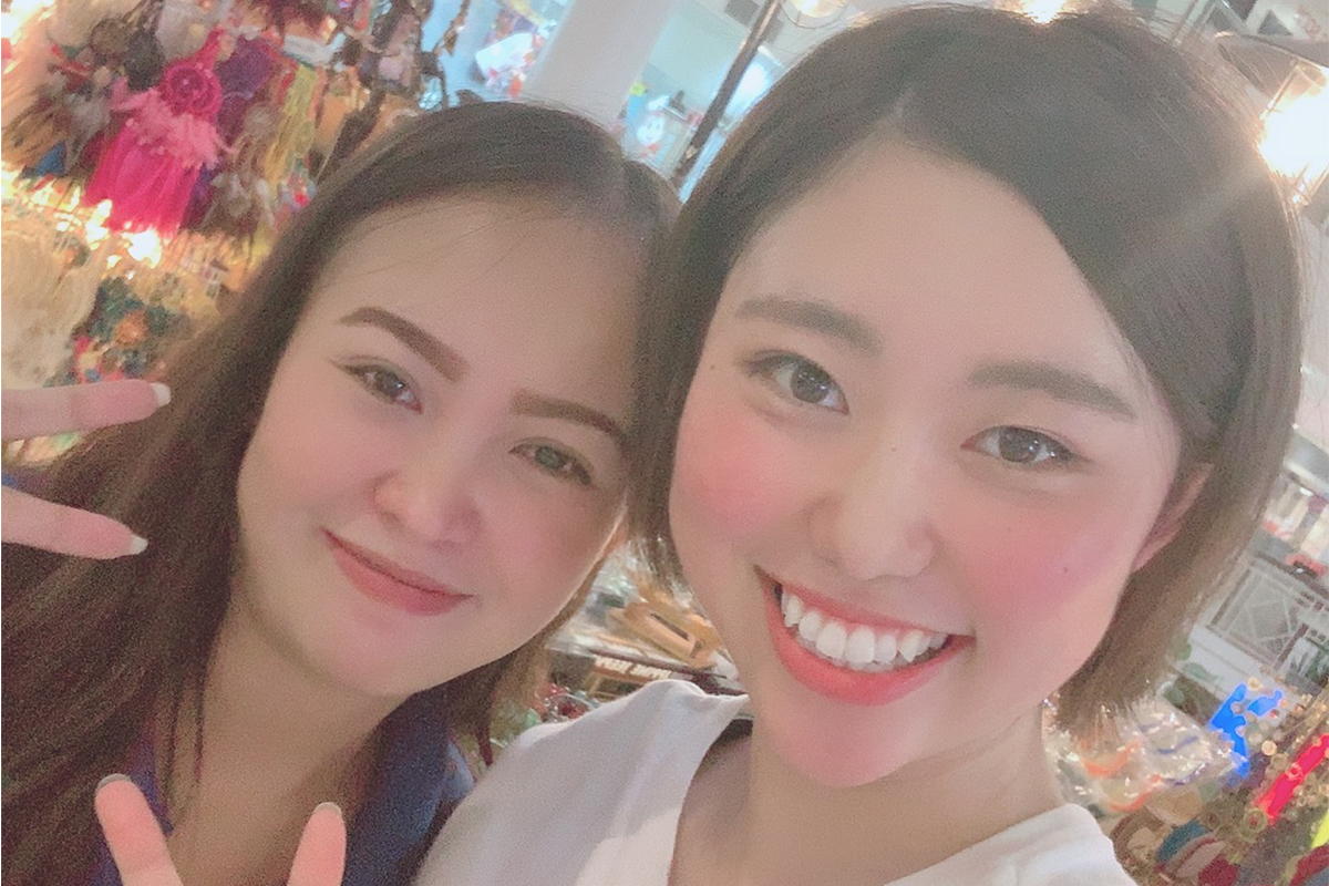 2ショット
