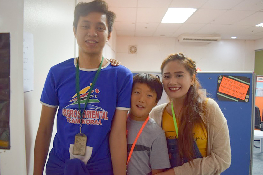 【体験談】深め合う父子の絆！フィリピン・セブ島留学で過ごす最高の3週間の思い出